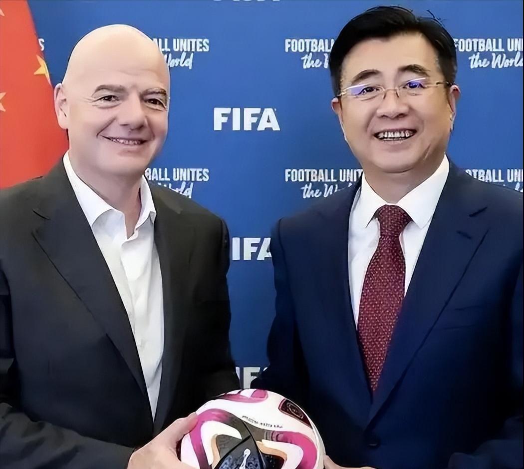 爱游戏app下载-足联疯狂坐地起价,报价是印度17倍,中国还能看到世界杯吗?